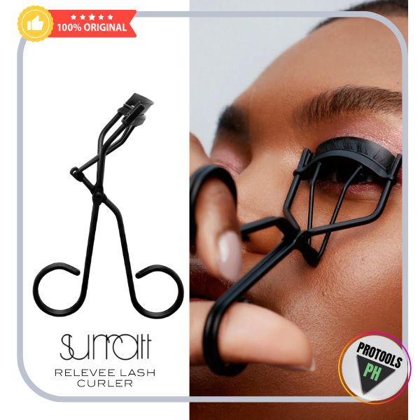 SURRATT BEAUTY Relevée Lash Curler