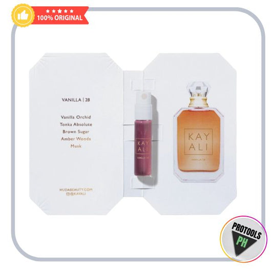 Kayali Vanilla 28 Sample Vial 1.5ML
