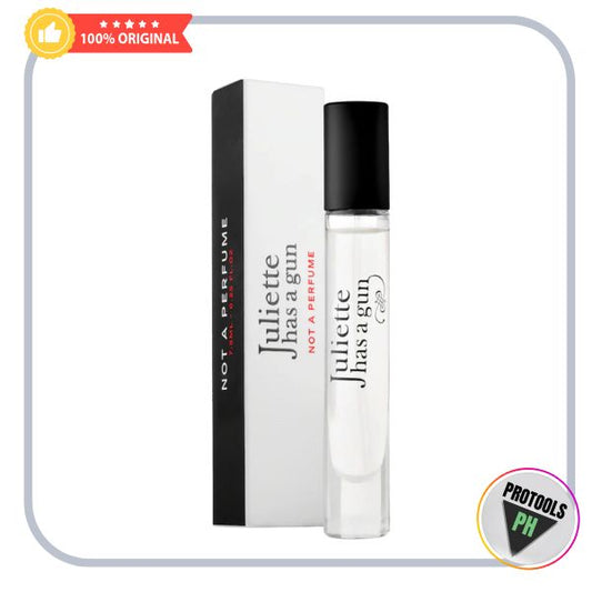 Juliette Has a Gun Not A Perfume Travel Spray - (sizes available)