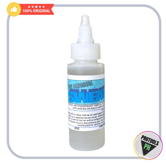 Michael Davy Sweat Stop - 4 oz