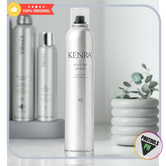 Kenra Professional Size Volume Spray 25 - 10 oz