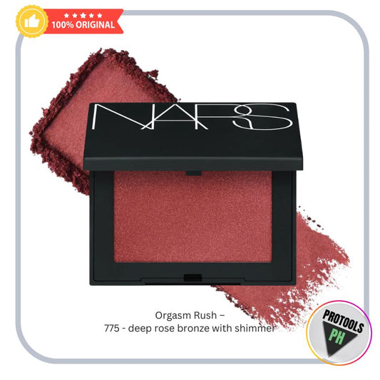NARS Talc-Free Powder Blush - Orgasm Rush