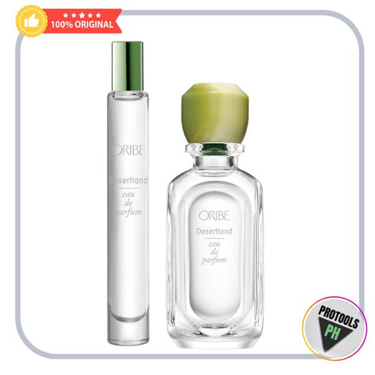Oribe Desertland Eau de Parfum