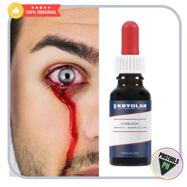 Kryolan Eyeblood .7oz