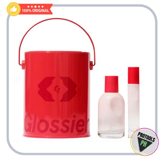 Glossier Glossier You Two of You Eau de Parfum