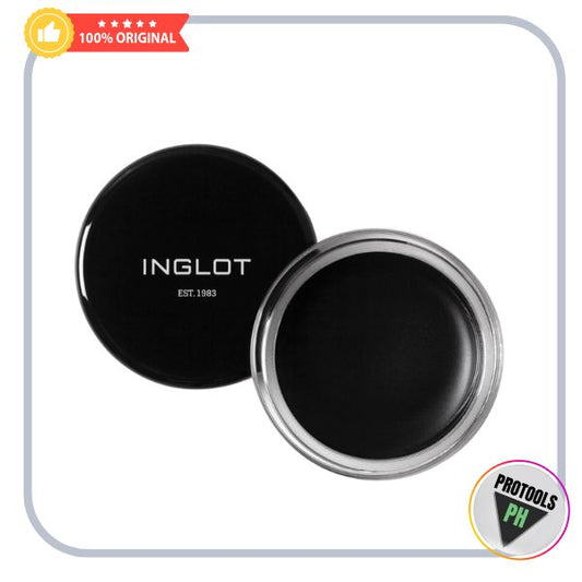 Inglot AMC Eyeliner Gel 77 - 5.5 g/0.19 US OZ