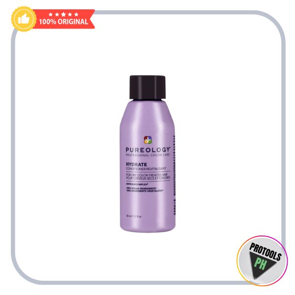 Pureology Hydrate Conditioner mini - 1.7 oz/ 50 mL