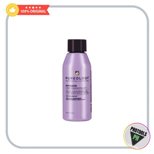 Pureology Hydrate Conditioner mini - 1.7 oz/ 50 mL