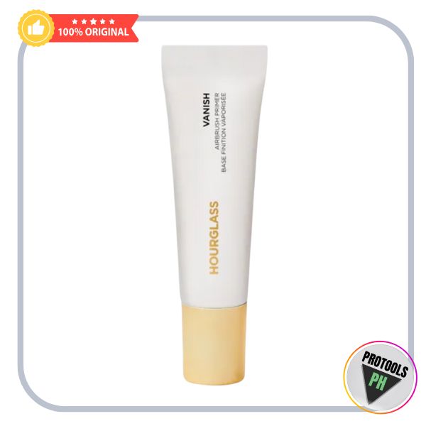 Hourglass Vanish Airbrush Primer - 10 mL/ 0.33 oz