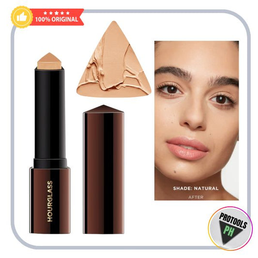Hourglass Vanish Seamless Finish Foundation Stick ( damaged tip from shipping)