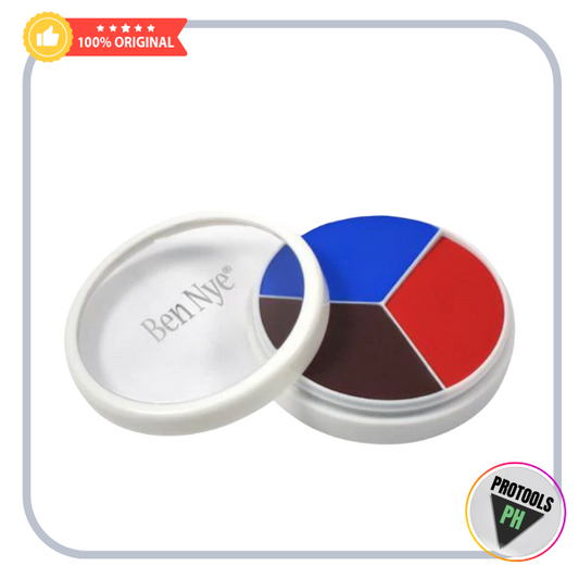 Ben Nye Professional FX Wheel - Trauma