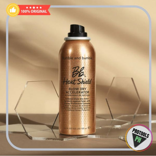 Bumble and bumble Heat Shield Blow Dry Accelerator Spray - 4.2 oz/ 125 mL