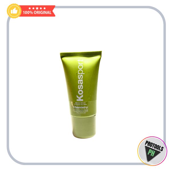 Kosas  Chemistry AHA Serum Deodorant mini - 20 mL