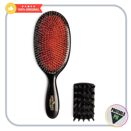 Mason Pearson Popular Bristle & Nylon Hairbrush BN1