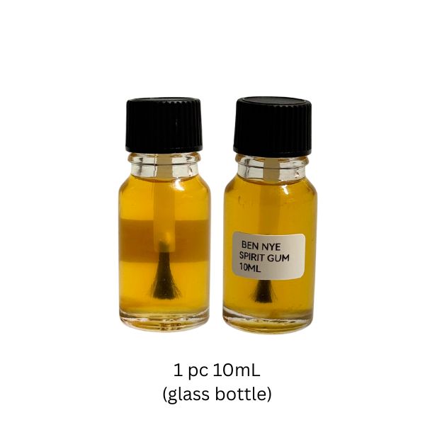 Ben Nye Spirit Gum Adhesive (see sizes inside)
