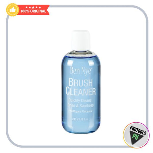 Ben Nye Brush Cleaner