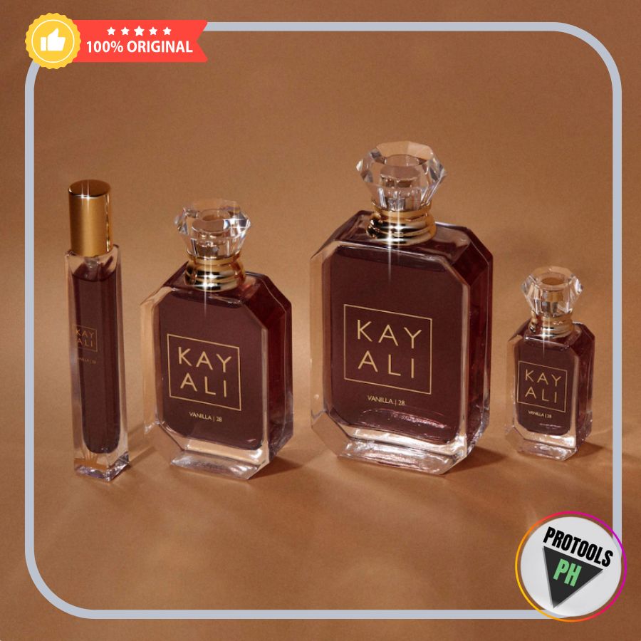 KAYALI VANILLA | 28 Eau de Parfum