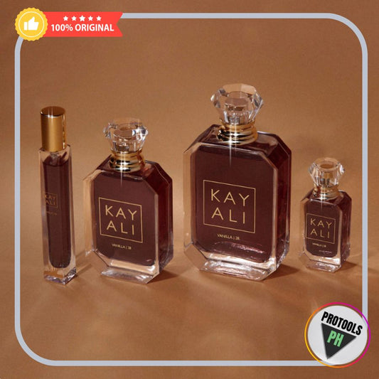 KAYALI VANILLA | 28 Eau de Parfum