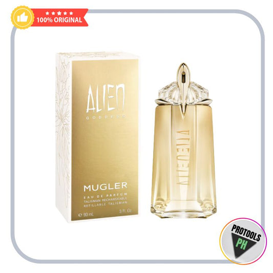 Mugler Alien Goddess Eau de Parfum