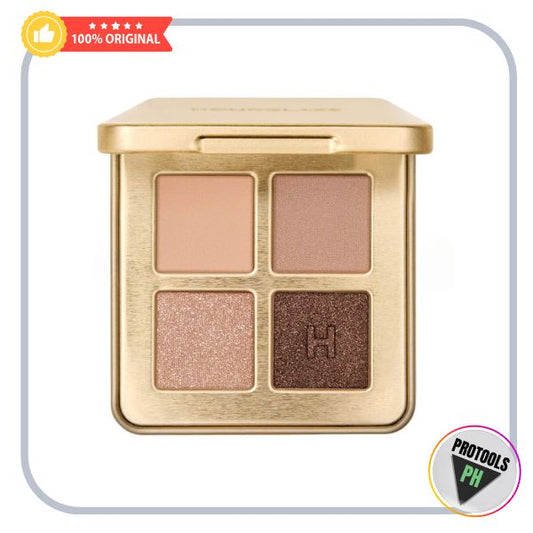 Hourglass Curator Eyeshadow Palettes