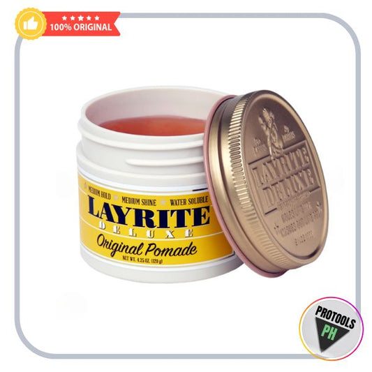 LAYRITE Original Pomade travel - 1.5oz / 42g
