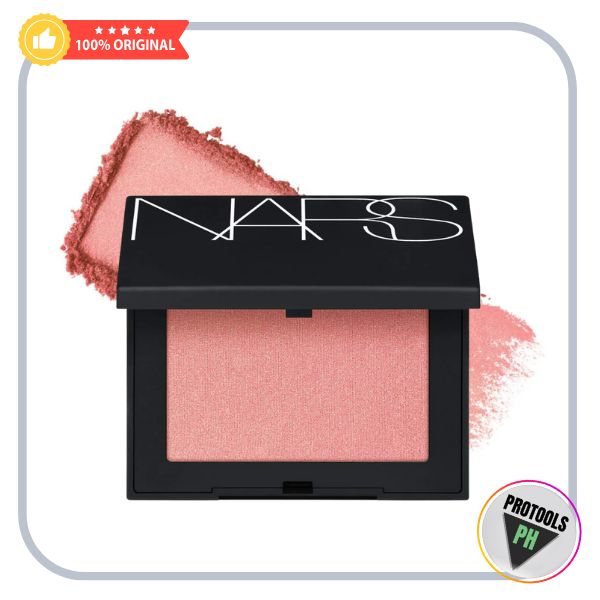 NARS blush - orgasm 0.17 oz / 4.8g