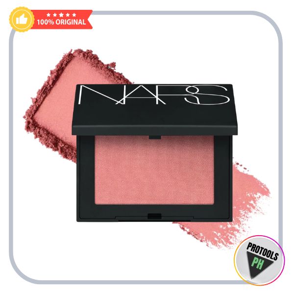NARS Talc-Free Powder Blush - Deep Throat