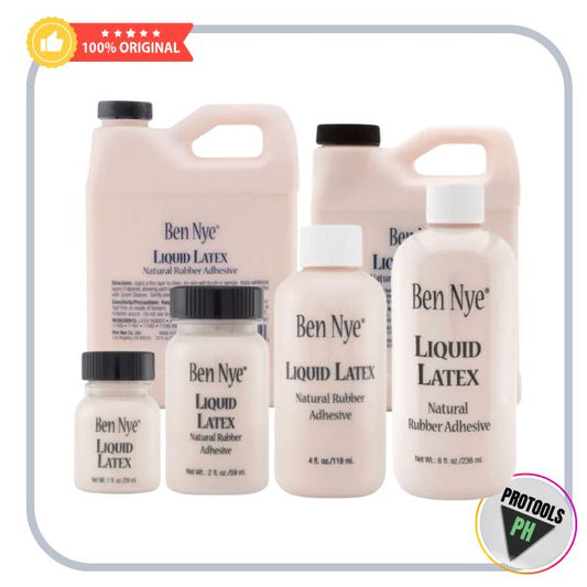 Ben Nye Liquid Latex