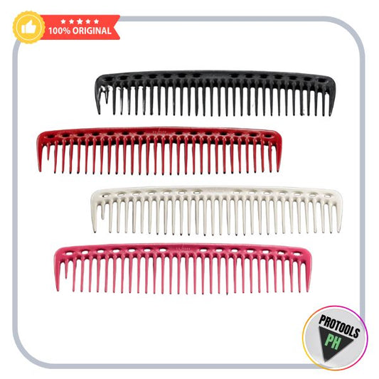 YS Park 402 Comb Flat teeth