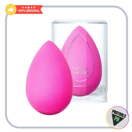 Beautyblender ORIGINAL BEAUTYBLENDER Makeup Sponge - Pink