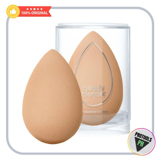The original BEAUTYBLENDER - nude