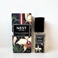 NEST New York Vanilla Bourbon Eau de Parfum mini roller - 3 mL