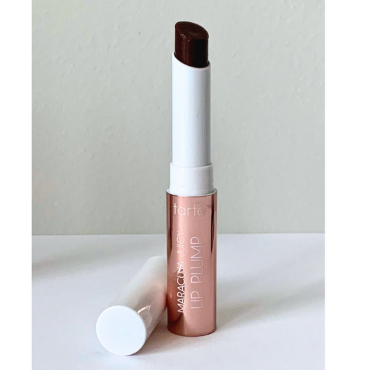 Tarte Maracuja Juicy Lip Plump travel size - Honeysuckle 1.3g