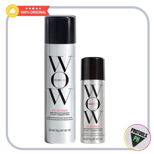 COLOR WOW Style on Steroids Color-Safe Texture Spray 7 oz / 262 mL