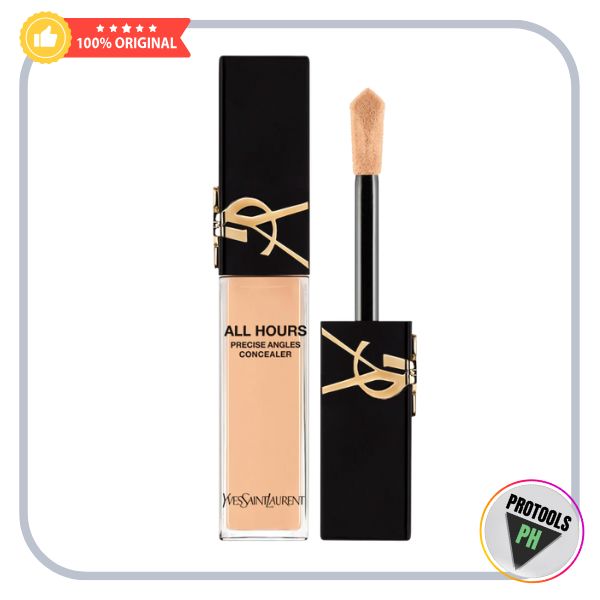 Yves Saint Laurent  All Hours Creaseless Precise Angles Concealer