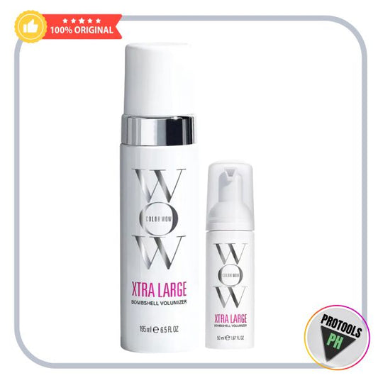 COLOR WOW Xtra Large Bombshell Volumizer