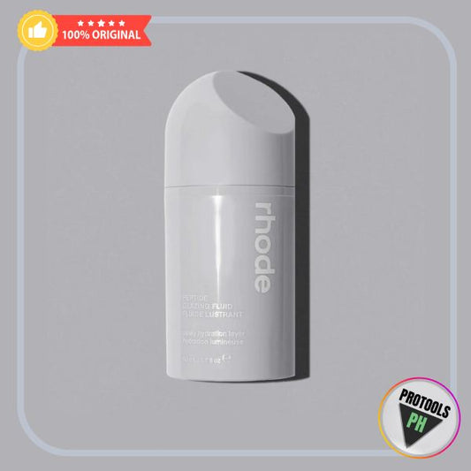 Rhode peptide glazing fluid 50 mL/ 1.7 oz