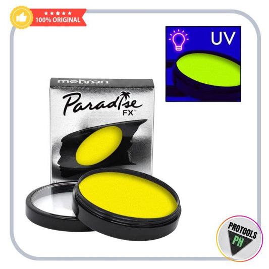 Mehron Paradise FX Neon Shades