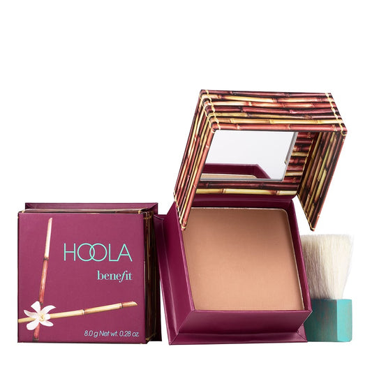 Benefit Cosmetics Hoola Bronzer