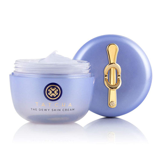 Tatcha The Dewy Skin Cream Plumping & Hydrating Moisturizer 50mL