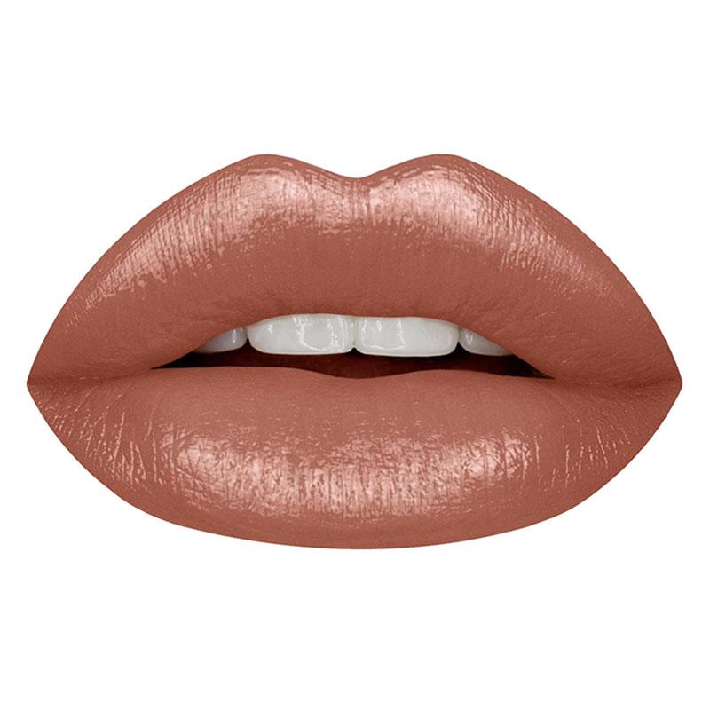 HUDA BEAUTY Demi Matte Cream Lipstick - Day Slayer