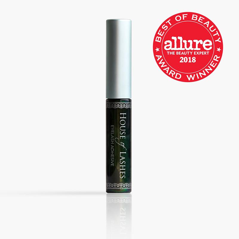 House of Lashes DARK Lash Adhesive, 4ml
