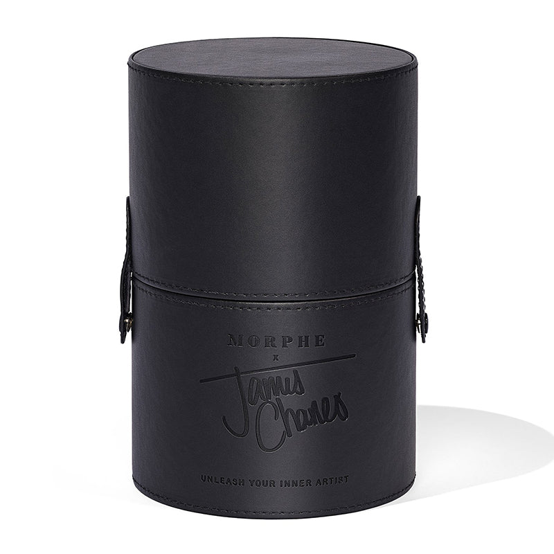 MORPHE RC1 - BRUSH TUBBY CASE - case only, brushes not inclucded