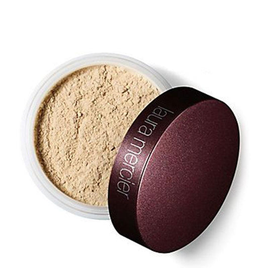 Laura Mercier Loose Setting Powder - translucent