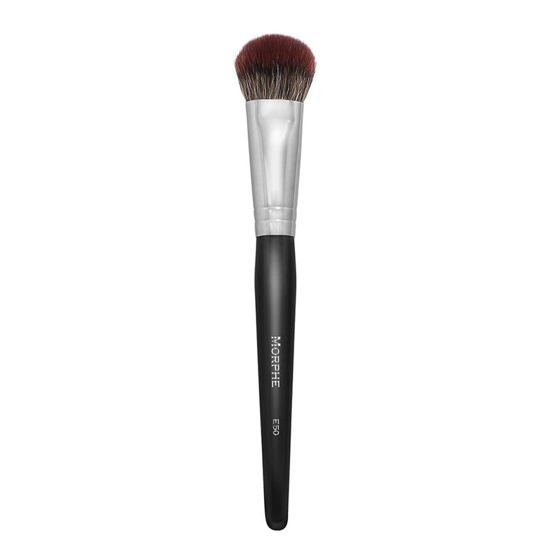 Morphe E50 - MINI TAPERED HIGHLIGHT BRUSH