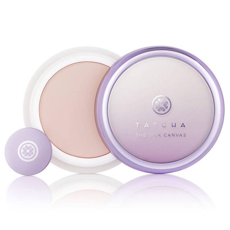 TATCHA The Silk Canvas Protective Primer 20g