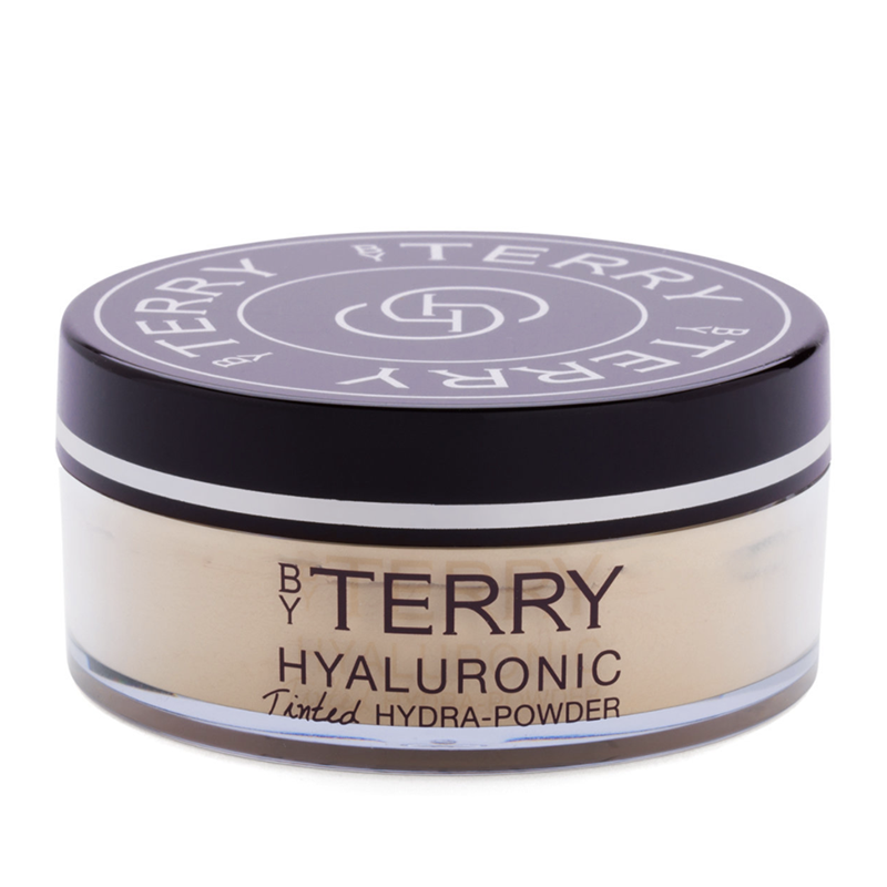 BY TERRY Hyaluronic Tinted Hydra-Powder N100 Fair