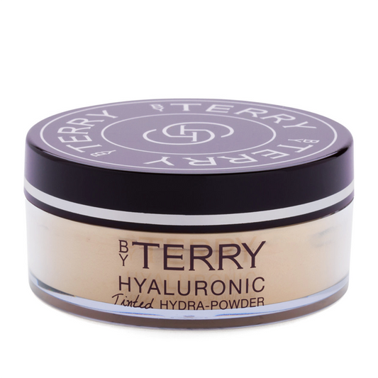 BY TERRY Hyaluronic Tinted Hydra-Powder N100 Fair