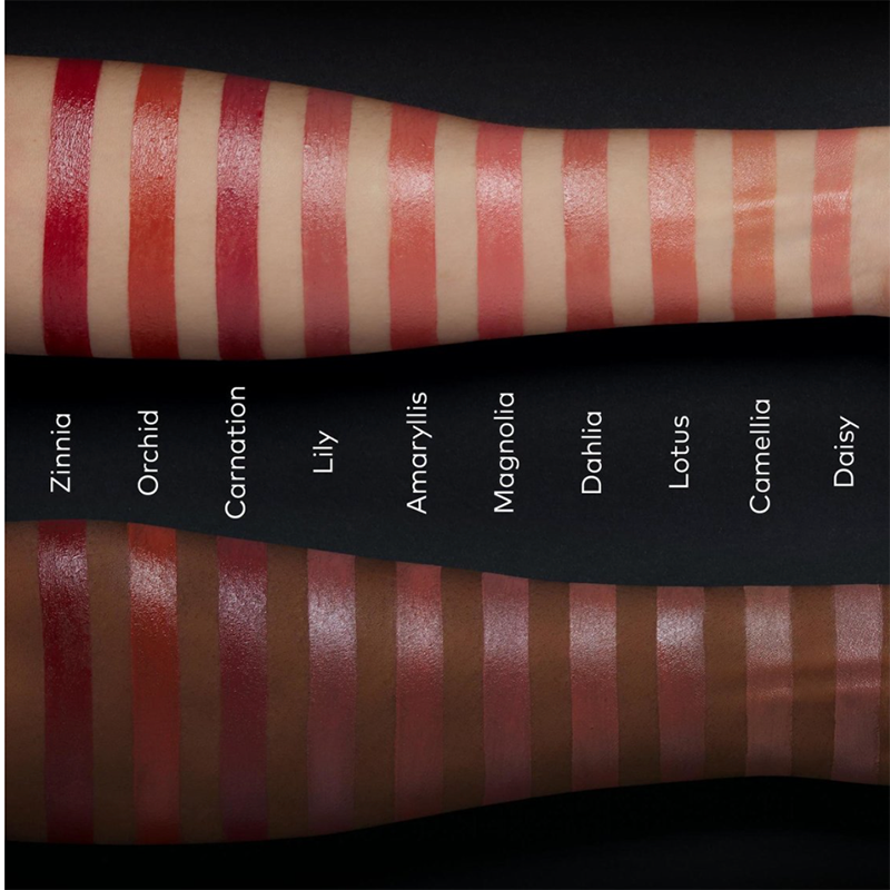 WAYNE GOSS The Luxury Cream Lipstick