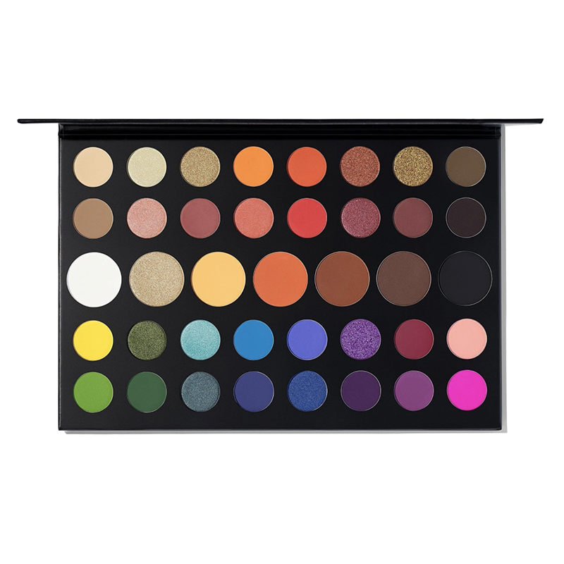 MORPHE The James Charles Artistry Palette
